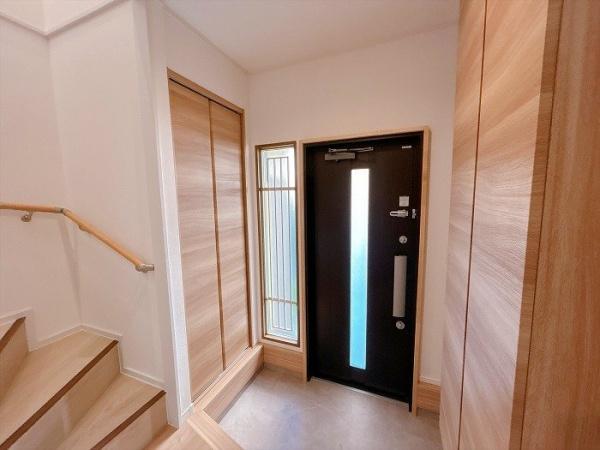 岡崎市滝町字外浦の中古一戸建て