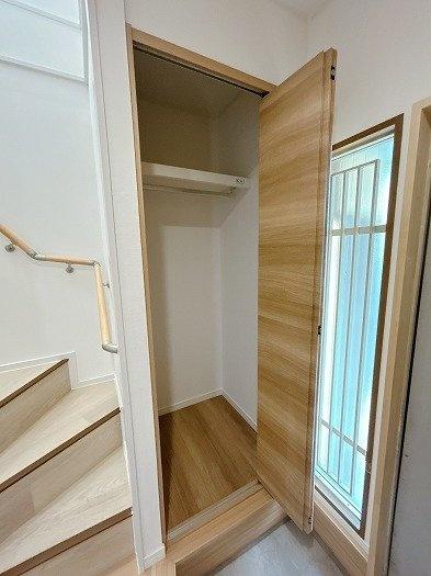 岡崎市滝町字外浦の中古一戸建て