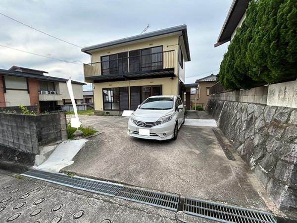 岡崎市滝町 中古住宅