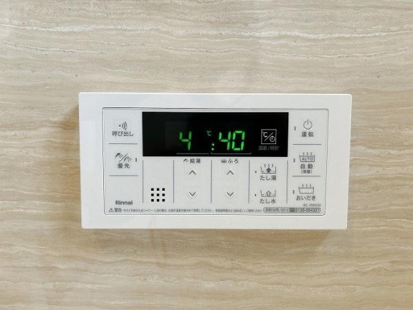 岡崎市滝町字外浦の中古一戸建て