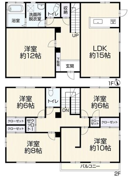 豊田市白山町　中古住宅