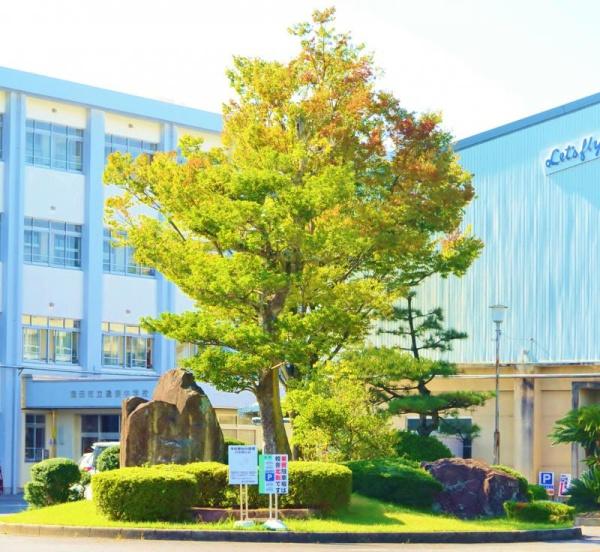 豊田市白山町七曲の中古一戸建て(豊田市立逢妻中学校)