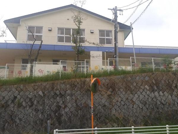 豊田市白山町七曲の中古一戸建て(豊田市立宮口こども園)
