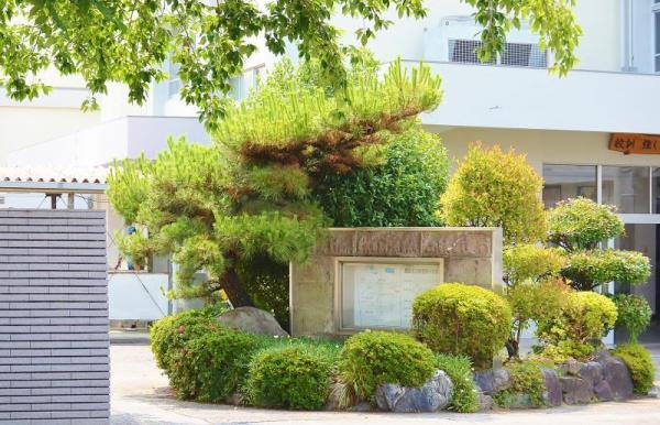 豊田市鴛鴨町深迫の中古一戸建て(豊田市立寿恵野小学校)