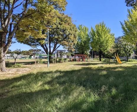豊田市鴛鴨町深迫の中古一戸建て(上野公園)