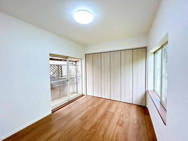 豊田市鴛鴨町深迫の中古一戸建て