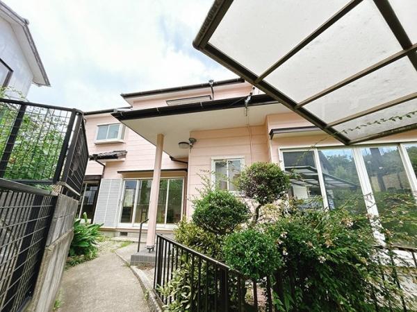 豊田市鴛鴨町 中古住宅