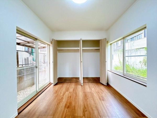 豊田市鴛鴨町深迫の中古一戸建て