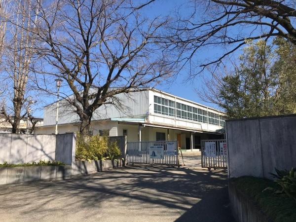 ダイアパレス豊田小坂丘(豊田市立衣丘小学校)
