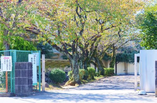 ダイアパレス豊田小坂丘(豊田市立朝日丘中学校)