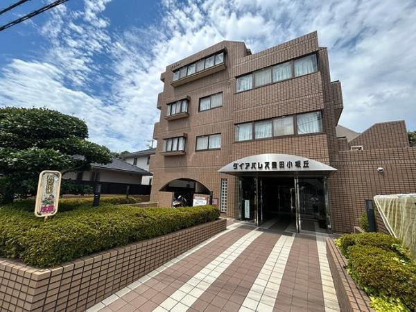 ダイアパレス豊田小坂丘