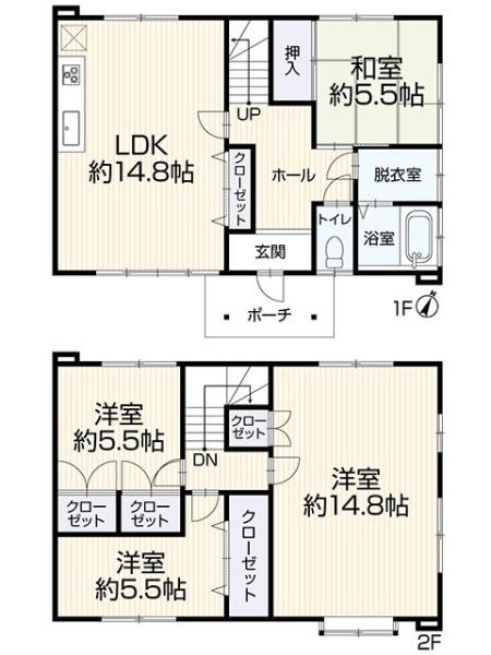 豊田市岩倉町鵜ケ瀬前の中古一戸建て