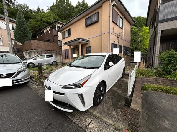 豊田市岩倉町 中古住宅