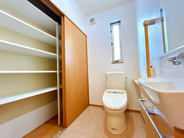 豊田市亀首町八ツ口洞の中古一戸建て