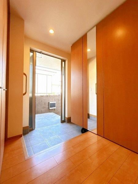豊田市亀首町八ツ口洞の中古一戸建て