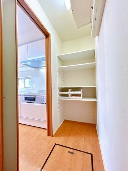 豊田市亀首町八ツ口洞の中古一戸建て