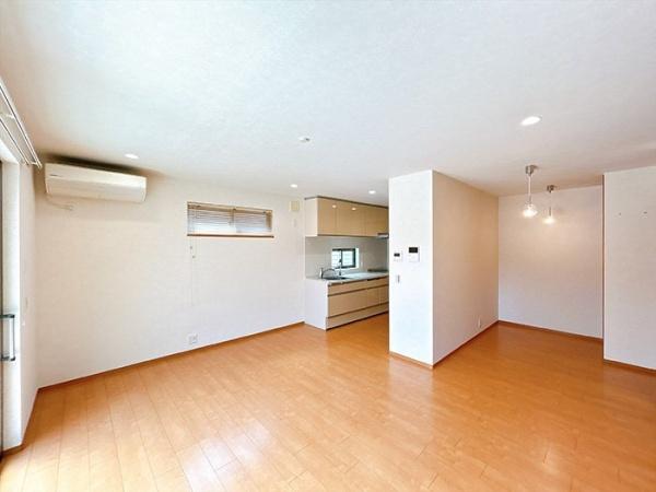 豊田市亀首町八ツ口洞の中古一戸建て