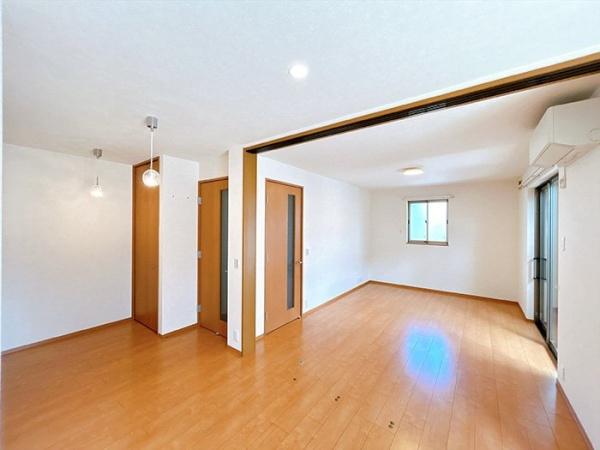 豊田市亀首町八ツ口洞の中古一戸建て