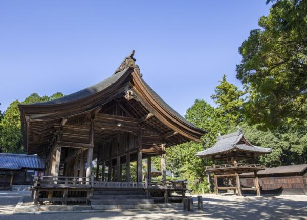 豊田市西中山町辻貝戸の中古一戸建て(猿投神社)
