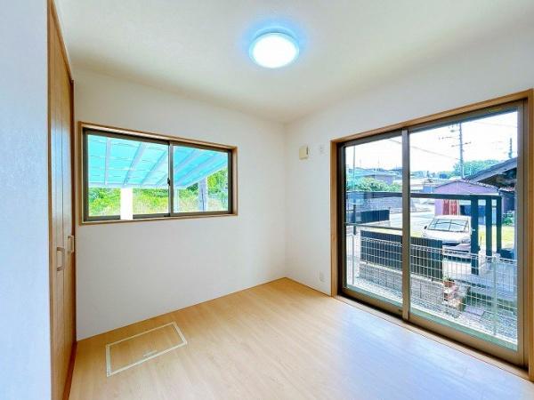 豊田市西中山町辻貝戸の中古一戸建て