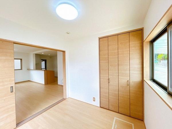豊田市西中山町辻貝戸の中古一戸建て