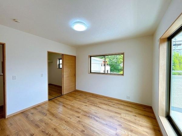 豊田市西中山町辻貝戸の中古一戸建て