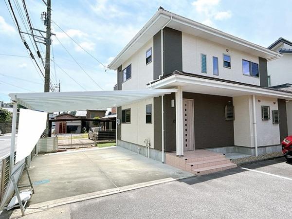 豊田市西中山町 中古住宅