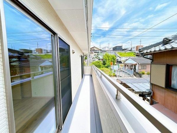 豊田市西中山町辻貝戸の中古一戸建て