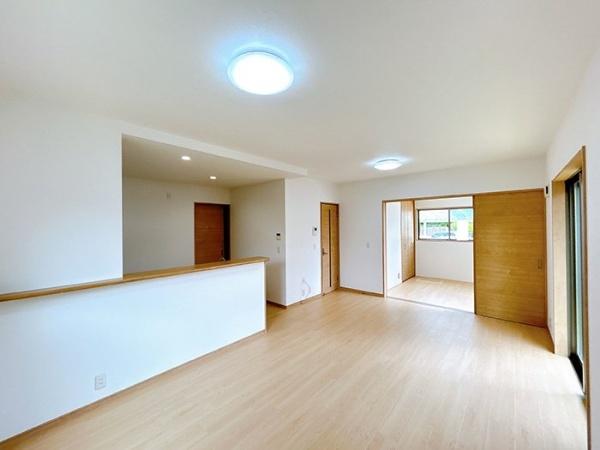 豊田市西中山町辻貝戸の中古一戸建て