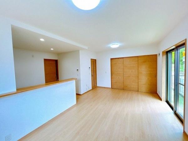 豊田市西中山町辻貝戸の中古一戸建て