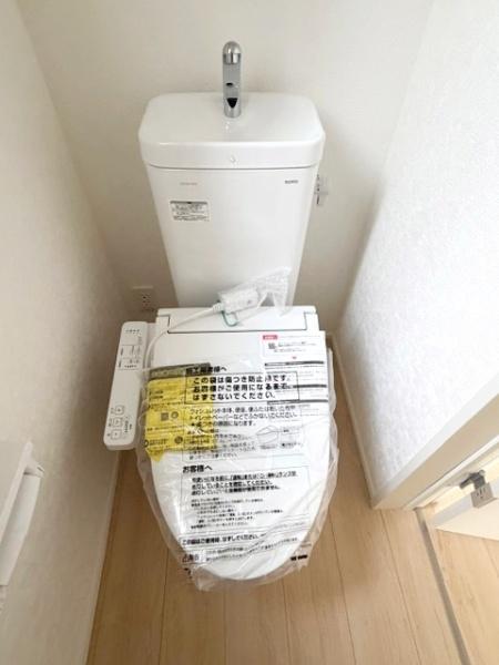 岡崎市中町字東丸根の新築一戸建