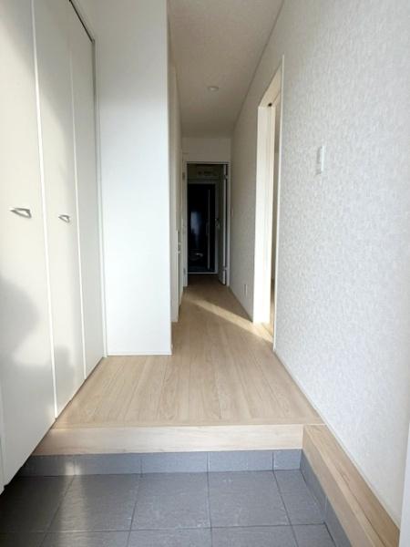 岡崎市中町字東丸根の新築一戸建