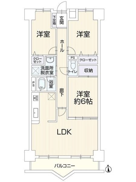 ダイアパレス知立
