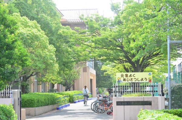 刈谷市一ツ木町鵜島の中古一戸建て(刈谷市立平成小学校)
