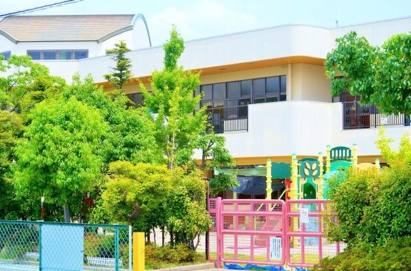 刈谷市一ツ木町鵜島の中古一戸建て(刈谷市立平成幼児園)