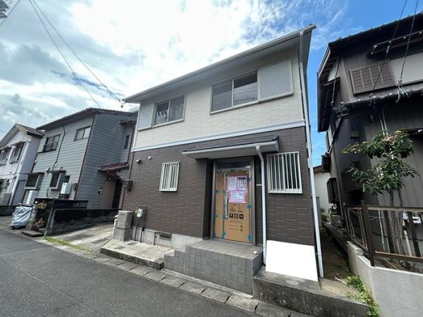 刈谷市一ツ木町 中古住宅