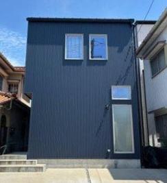 岡崎市大和町字塗御堂 中古住宅