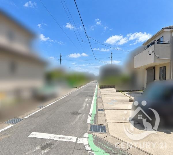 刈谷市泉田町絵下城の中古一戸建て