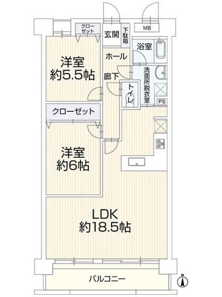 ロイヤルマンション大樹寺