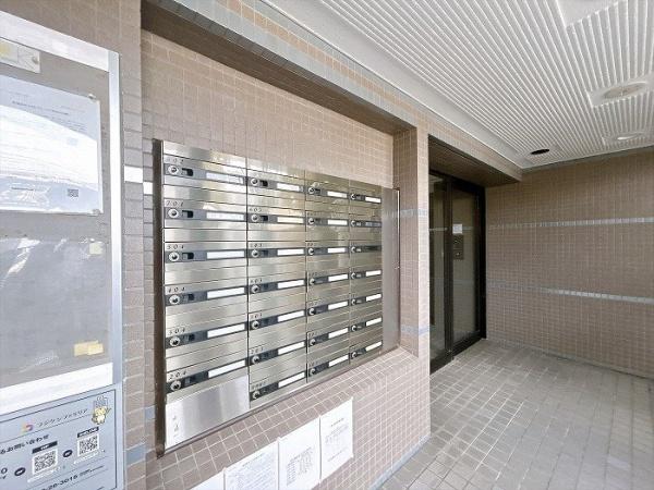 ロイヤルマンション大樹寺
