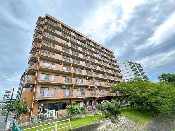 三旺マンション東岡崎