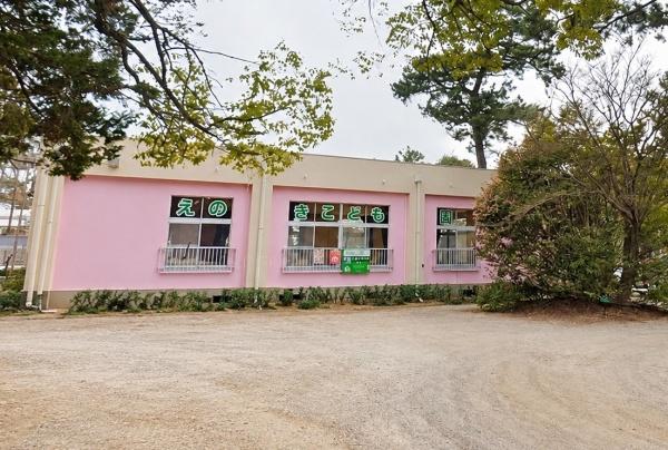 安城市福釜町細池の中古一戸建て(えのきこども園)