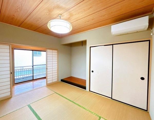 安城市福釜町細池の中古一戸建て