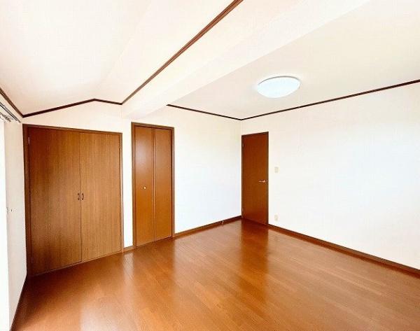 安城市福釜町細池の中古一戸建て