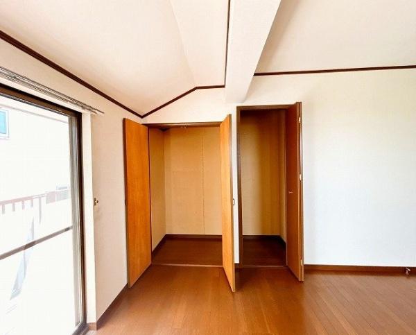 安城市福釜町細池の中古一戸建て