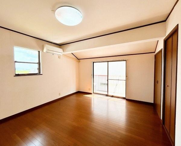 安城市福釜町細池の中古一戸建て