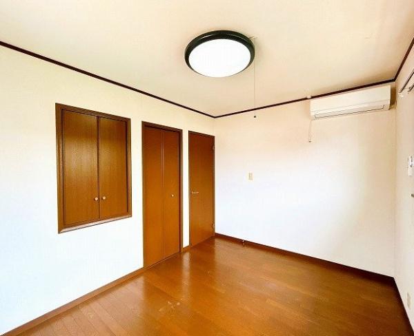 安城市福釜町細池の中古一戸建て