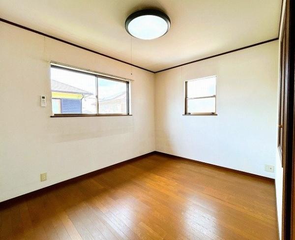 安城市福釜町細池の中古一戸建て