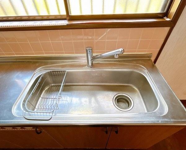 安城市福釜町細池の中古一戸建て