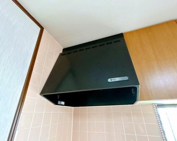 安城市福釜町細池の中古一戸建て